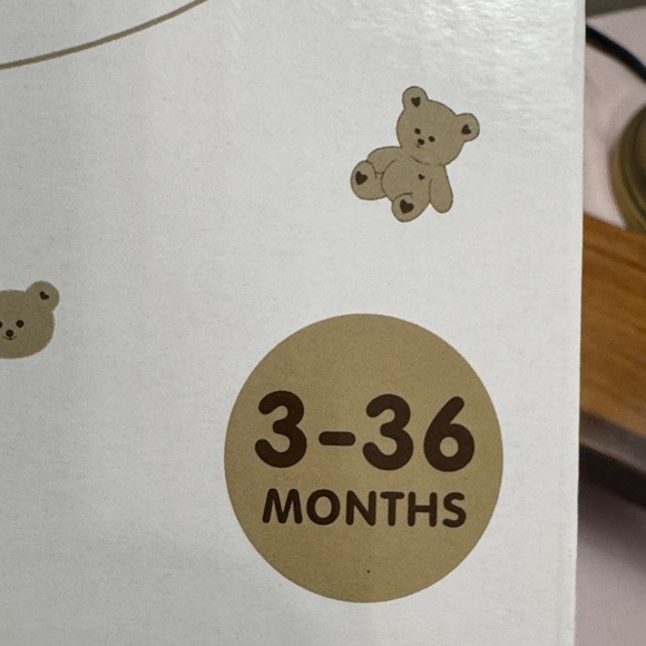 Inflatable Baby Seat with Accessories - Picture 4 of 4